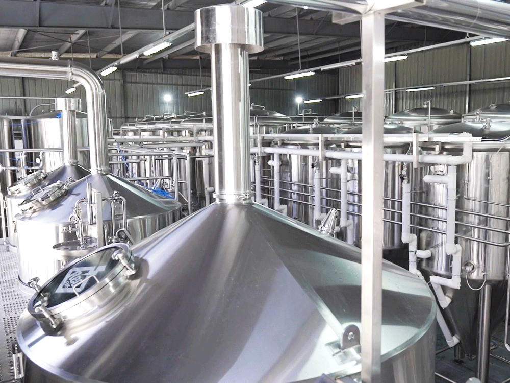 <b>How to start a brewery in Australia</b>